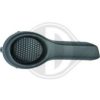 OPEL 4708369 Ventilation Grille, bumper